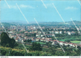 Bo552 Cartolina Montevarchi Panorama Provincia Di Arezzo - Arezzo