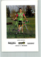 40118211 - Radrennen Michele Moro Team Navigare - Cycling