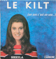 Le Kilt (Un Sou C'est Un Sou...) - Sin Clasificación