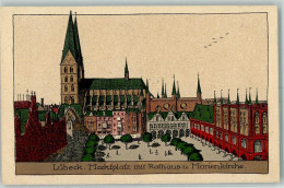 13163311 - Luebeck - Lübeck