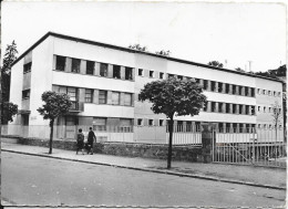 AUBUSSON - Lycée De Jeunes Filles - Aubusson