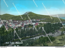 Br244 Cartolina Porto Ercole Panorama Provincia Di Grosseto Toscana - Grosseto