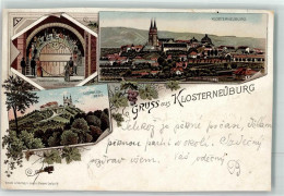 13279211 - Klosterneuburg - Other & Unclassified