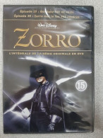 DVD Série Zorro - Vol. 15 - Autres & Non Classés