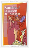 Le Miracle De Théophile - Autres & Non Classés