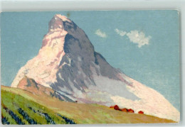 10301811 - Zermatt - Autres & Non Classés