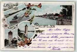 13444711 - Rheinfelden - Autres & Non Classés