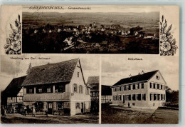 13622211 - Gailenkirchen - Schwaebisch Hall