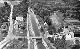 P-24-Mi-Is-2650 : ECLUSIER. LE PONT MOBILE. VUE AERIENNE - Sonstige & Ohne Zuordnung