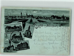 13498411 - Hoechst - Frankfurt A. Main