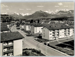 51353111 - Sonthofen , Oberallgaeu - Sonthofen