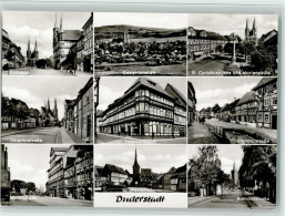 10563311 - Duderstadt , Niedersachs - Duderstadt