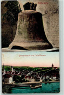 10205011 - Schaffhausen Sciaffusa - Autres & Non Classés