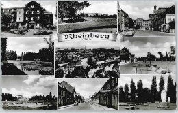50512211 - Rheinberg - Rheinsberg