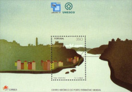 Portugal, 1997, Mi: Block 131 (MNH) - Ungebraucht
