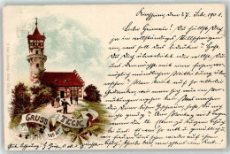 13921811 - Kirchheim Unter Teck - Other & Unclassified