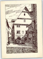 51440511 - Rothenburg Ob Der Tauber - Ansbach