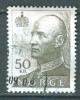 Norway, Yvert No 1057b - Used Stamps