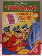 Topolino (Mondadori 1992) N. 1914 - Disney