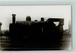 13028611 - Lokomotiven Ausland LNW Nr. 3382  Foto AK - Trains