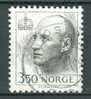 Norway, Yvert No 1074a - Used Stamps