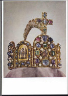 20050511 - Krone Des Roemischen Reiches - Familles Royales