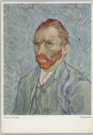 12019111 - Gemaelde Vincent Van Gogh - - Schilderijen