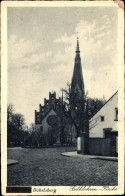CPA Babelsberg Potsdam In Brandenburg, Bethlehem-Kirche - Other & Unclassified