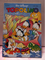 Topolino (Mondadori 1992) N. 1915 - Disney