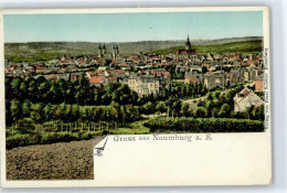 50777511 - Naumburg (Saale) - Naumburg (Saale)