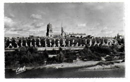 (45). Orléans. (10) & (11) Hotel De Ville Mairie & (12) - Orleans