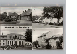 50231611 - Biendorf B Bernburg - Autres & Non Classés