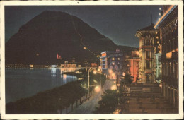11017820 Lugano TI Monte San Salvatore Lugano - Other & Unclassified