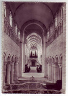 (45). Saint Benoit Sur Loire. (1) Basilique & 1223 Interieur Basilique & (2) Abbaye Hormantoxone - Other & Unclassified