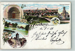 13216611 - Freiberg , Sachs - Freiberg (Sachsen)