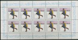 Bund 1994 Tag Der Briefmarke Kleinbogen 1764 K Postfrisch (C15003) - Other & Unclassified
