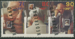 Niederlande 1994 Seniorenarbeit Sicherheit Telefon 1511/13 A Postfrisch - Ongebruikt