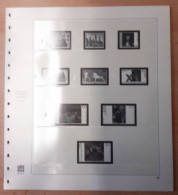 SAFE-dual Vordruckblätter Bund 1995 Gebraucht Neuwertig (Z2533) - Afgedrukte Pagina's