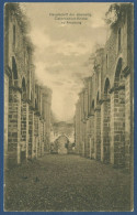 Ehemaliges Zisterzienserkloster Arnsburg, Gelaufen 1914 (AK4494) - Lich