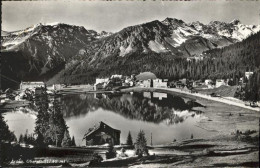 11017748 Arosa GR Obersee Arosa - Other & Unclassified
