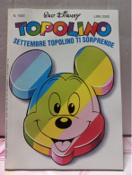 Topolino (Mondadori 1992) N. 1920 - Disney