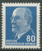 DDR 1967 Walter Ulbricht 1331 Bx I Postfrisch Geprüft - Neufs