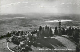 11017669 Bachtel Kulm Grelfen Pfaeffikersee Bachtel Kulm - Autres & Non Classés