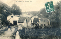 11 - Montolieu - Moulin De Jean - Other & Unclassified