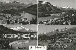 11017593 St Moritz GR  St Moritz - Other & Unclassified