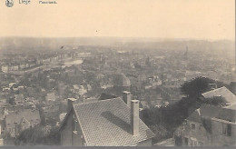 Liège Panorama - Lüttich