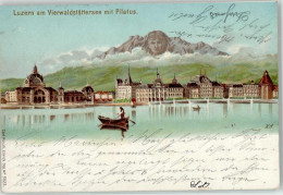 51866811 - Luzern Lucerne - Other & Unclassified