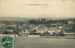 77* COULOMMIERS  Vue Generale   RL08.0374 - Coulommiers