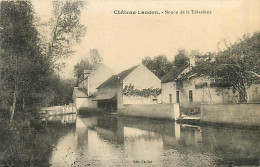 77* CHATEAU LANDON  Moulin De La Tabarderie       RL08.0357 - Chateau Landon