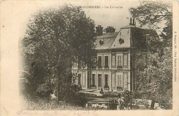 77* COULOMMIERS   Les Lorinettes       RL08.0319 - Coulommiers